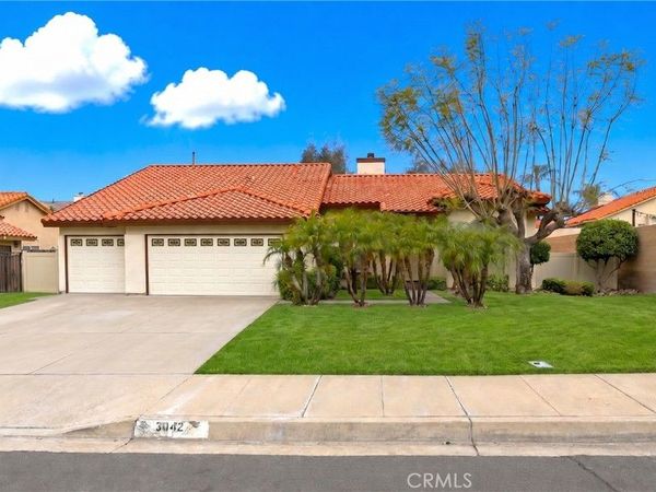 3842 N Sweet Leaf, Rialto, CA 92377