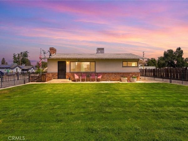 4007 W Myrtle Avenue, Visalia, CA 93277