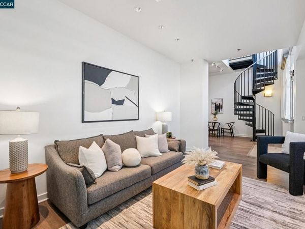 501 Beale St, Unit 1D, San Francisco, CA 94105