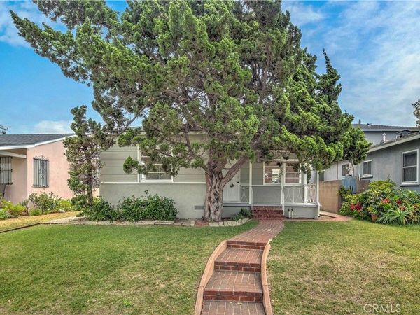 956 S Oak, Inglewood, CA 90301
