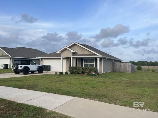 12920 Prairie Field Drive, Lillian, AL 36549