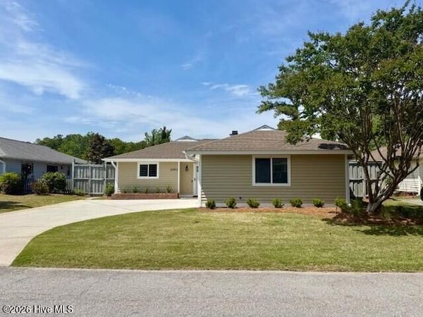 6043 Cedar Ridge Drive, Wilmington, NC 28405