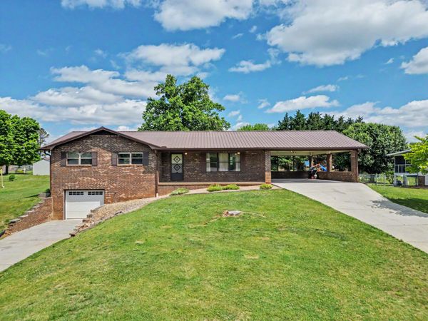 3637 Mike Drive, Morristown, TN 37813