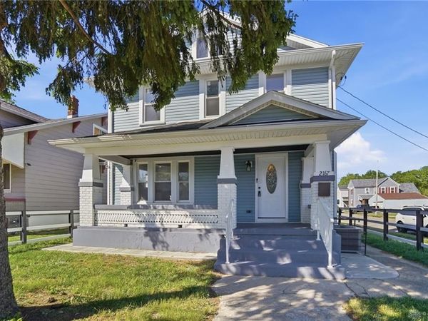 2167 Bickmore Avenue, Dayton, OH 45404