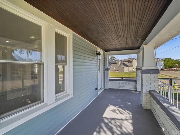 2167 Bickmore Avenue, Dayton, OH 45404