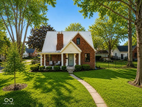 2339 Lafayette Avenue , Columbus, IN 47201
