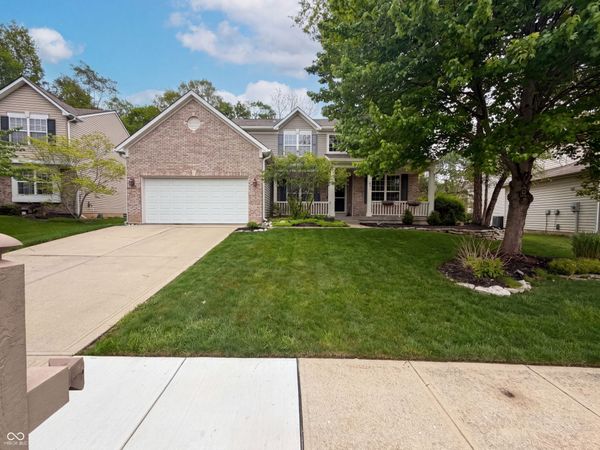 11871 Gatwick View Drive , Fishers, IN 46037