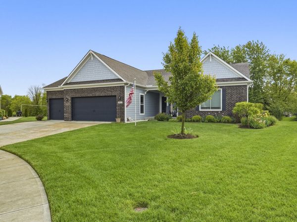 10237 Maiden Court, Fishers, IN 46040