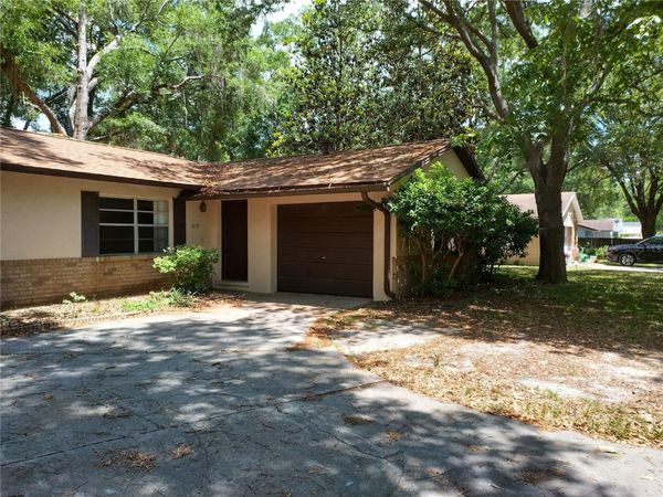 1209 SW 80TH DRIVE , GAINESVILLE, FL 32607
