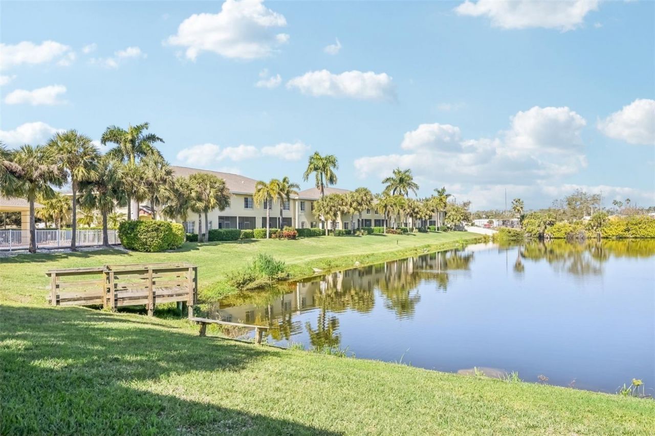 3909 45th Terrace W, Unit 106, Bradenton, FL 34210 Photo