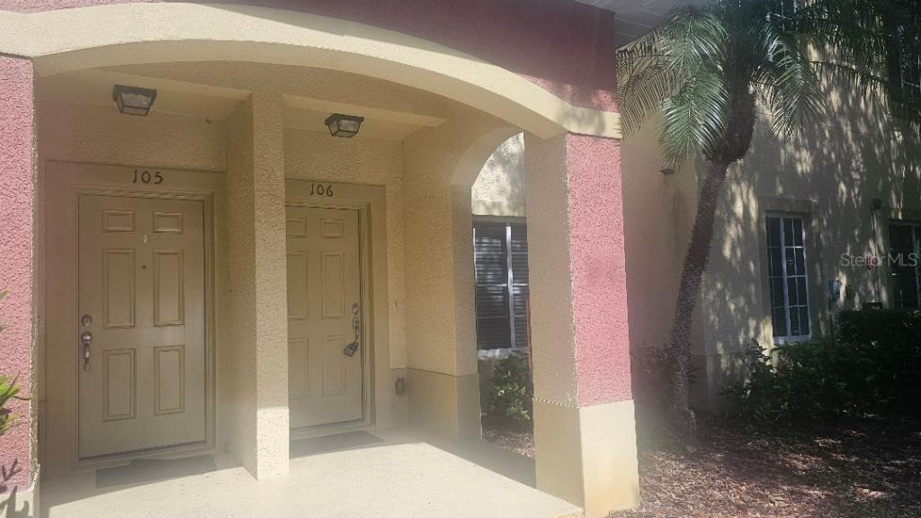 3909 45th Terrace W, Unit 106, Bradenton, FL 34210 Photo