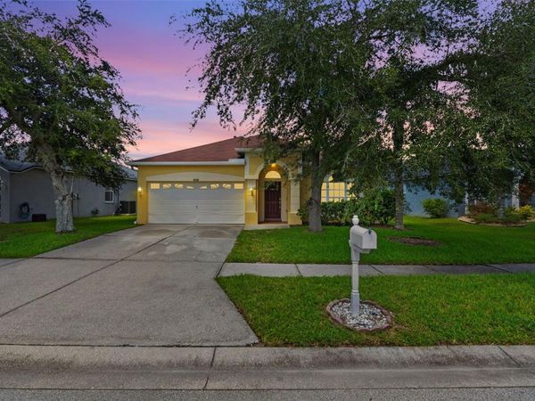 10301 BENEVA DRIVE , TAMPA, FL 33647
