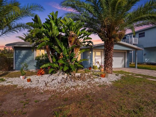 13231 STARFISH DRIVE , HUDSON, FL 34667