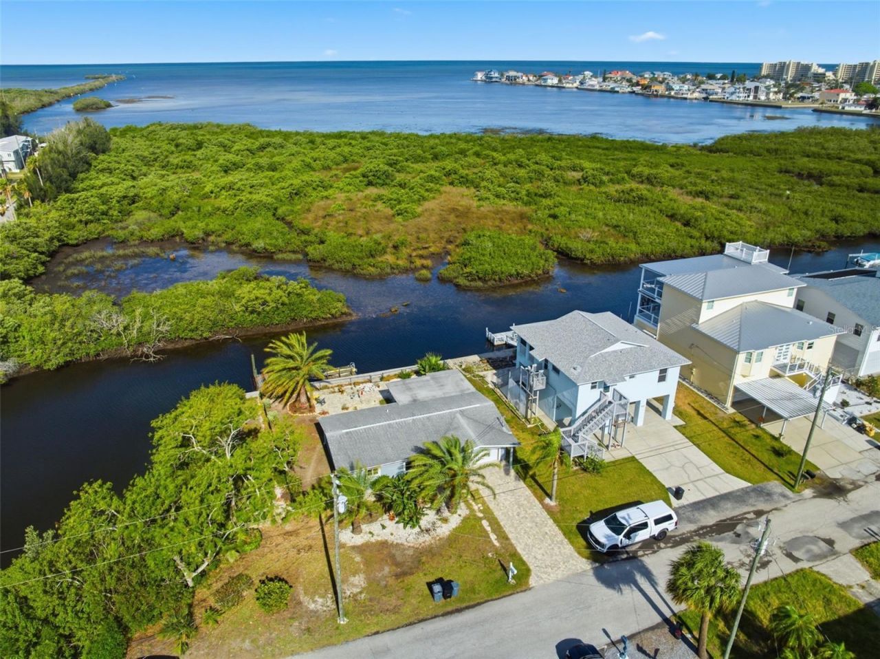 13231 Starfish Drive , Hudson, FL 34667 Photo