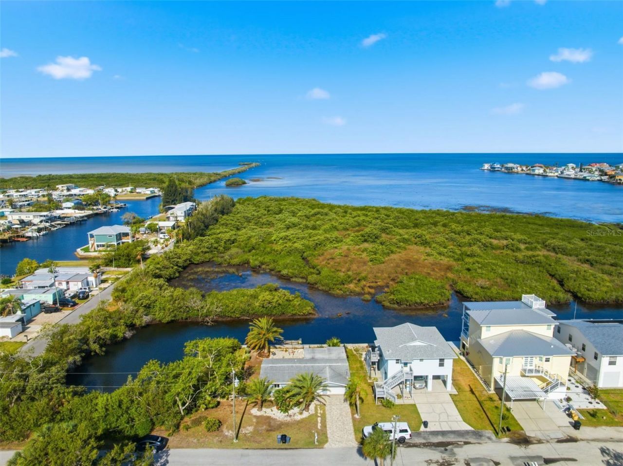 13231 Starfish Drive , Hudson, FL 34667 Photo