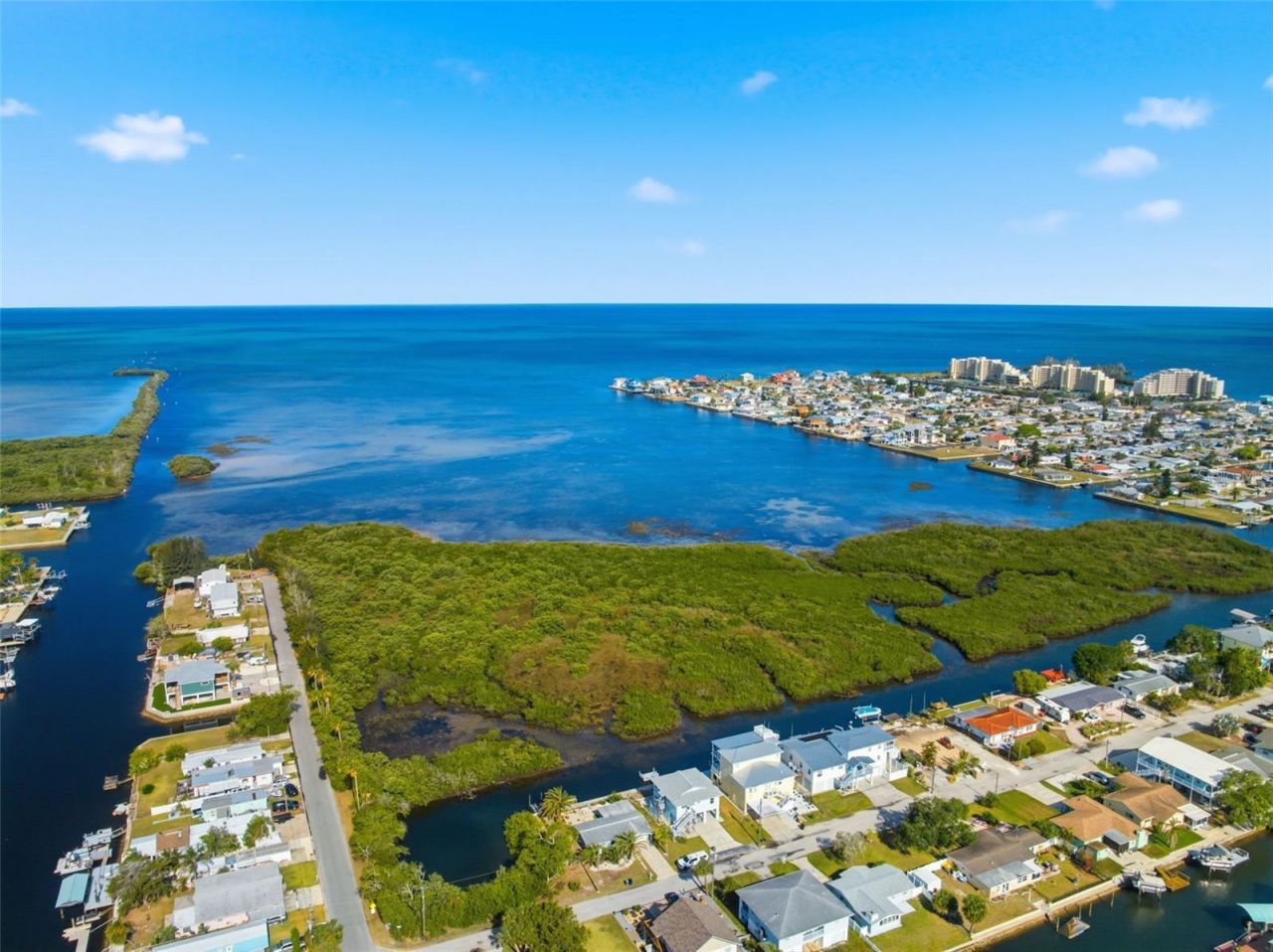 13231 Starfish Drive , Hudson, FL 34667 Photo