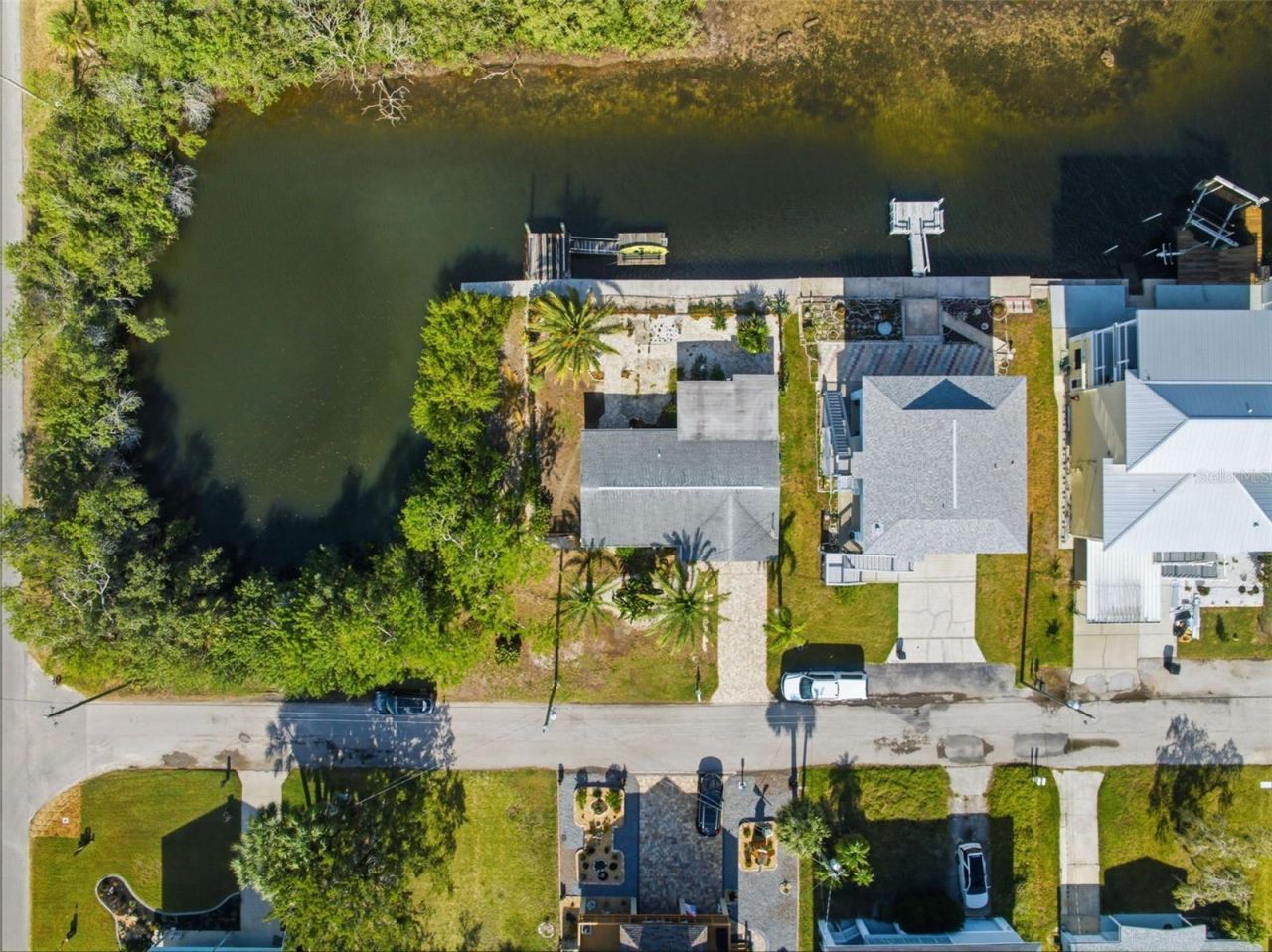 13231 Starfish Drive , Hudson, FL 34667 Photo