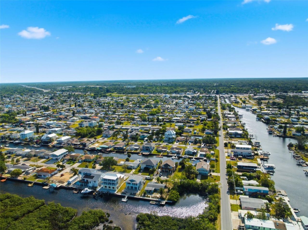 13231 Starfish Drive , Hudson, FL 34667 Photo
