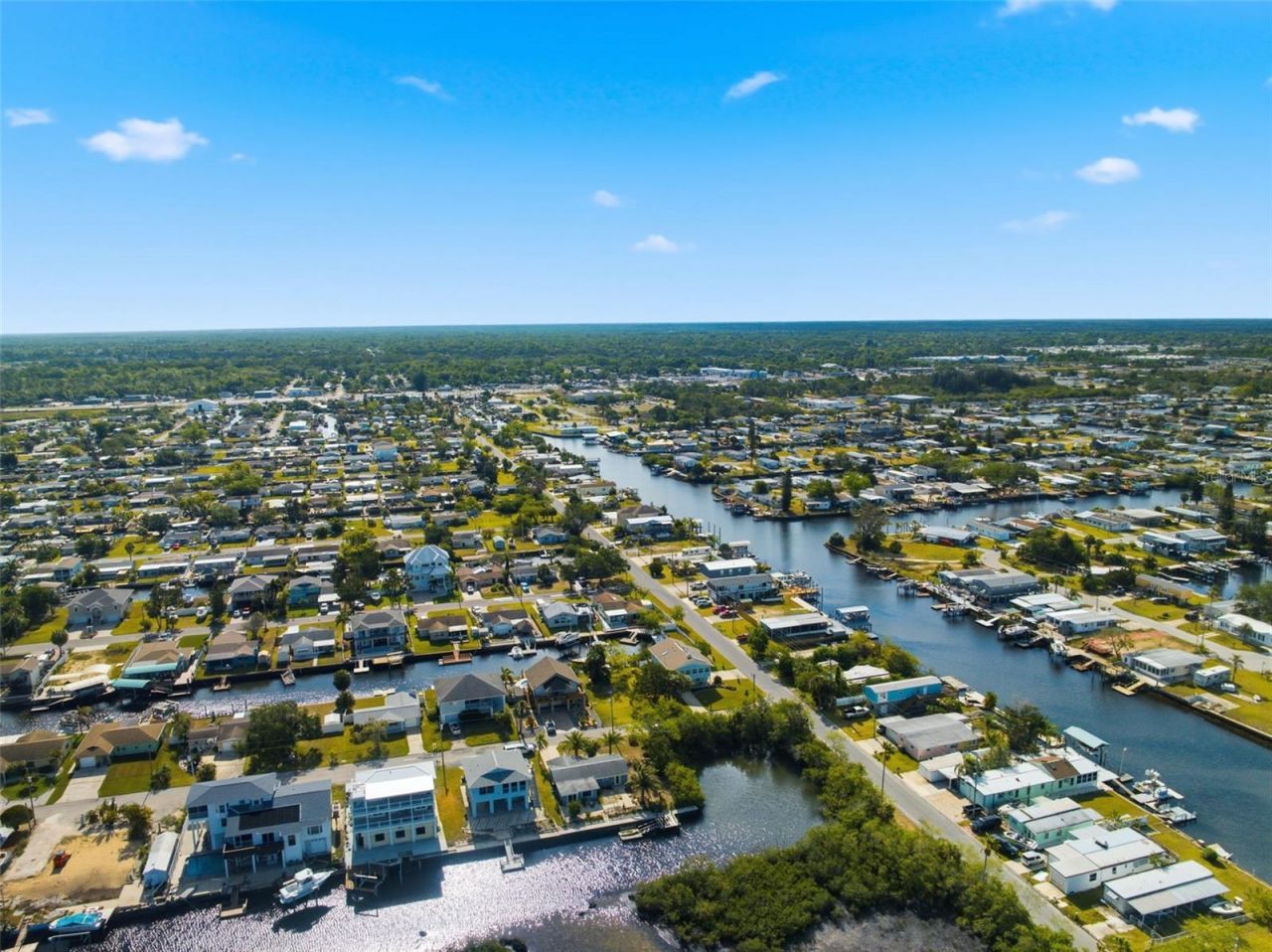 13231 Starfish Drive , Hudson, FL 34667 Photo