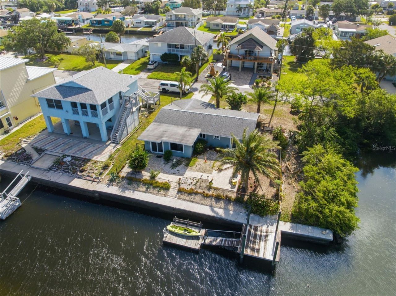 13231 Starfish Drive , Hudson, FL 34667 Photo