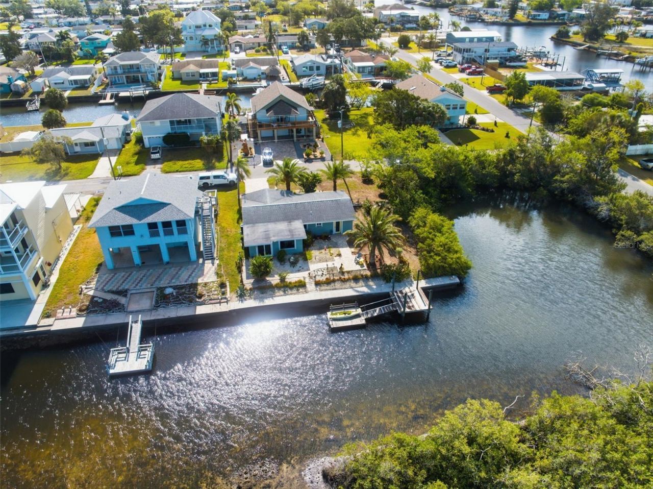 13231 Starfish Drive , Hudson, FL 34667 Photo