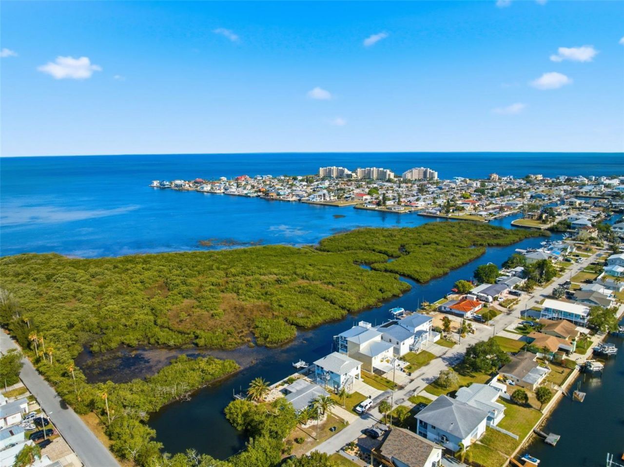13231 Starfish Drive , Hudson, FL 34667 Photo