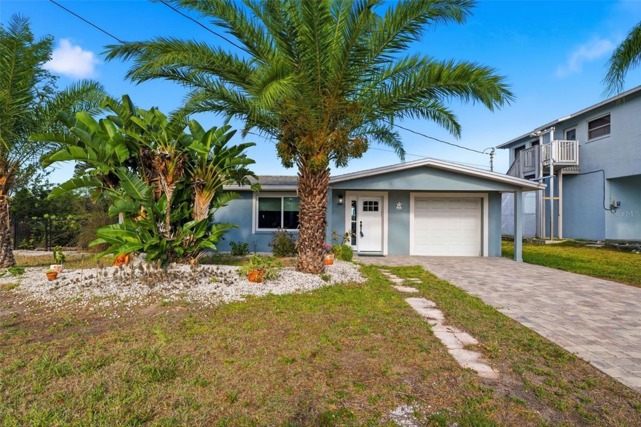 13231 Starfish Drive , Hudson, FL 34667 Photo