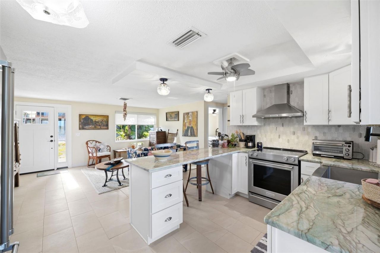 13231 Starfish Drive , Hudson, FL 34667 Photo