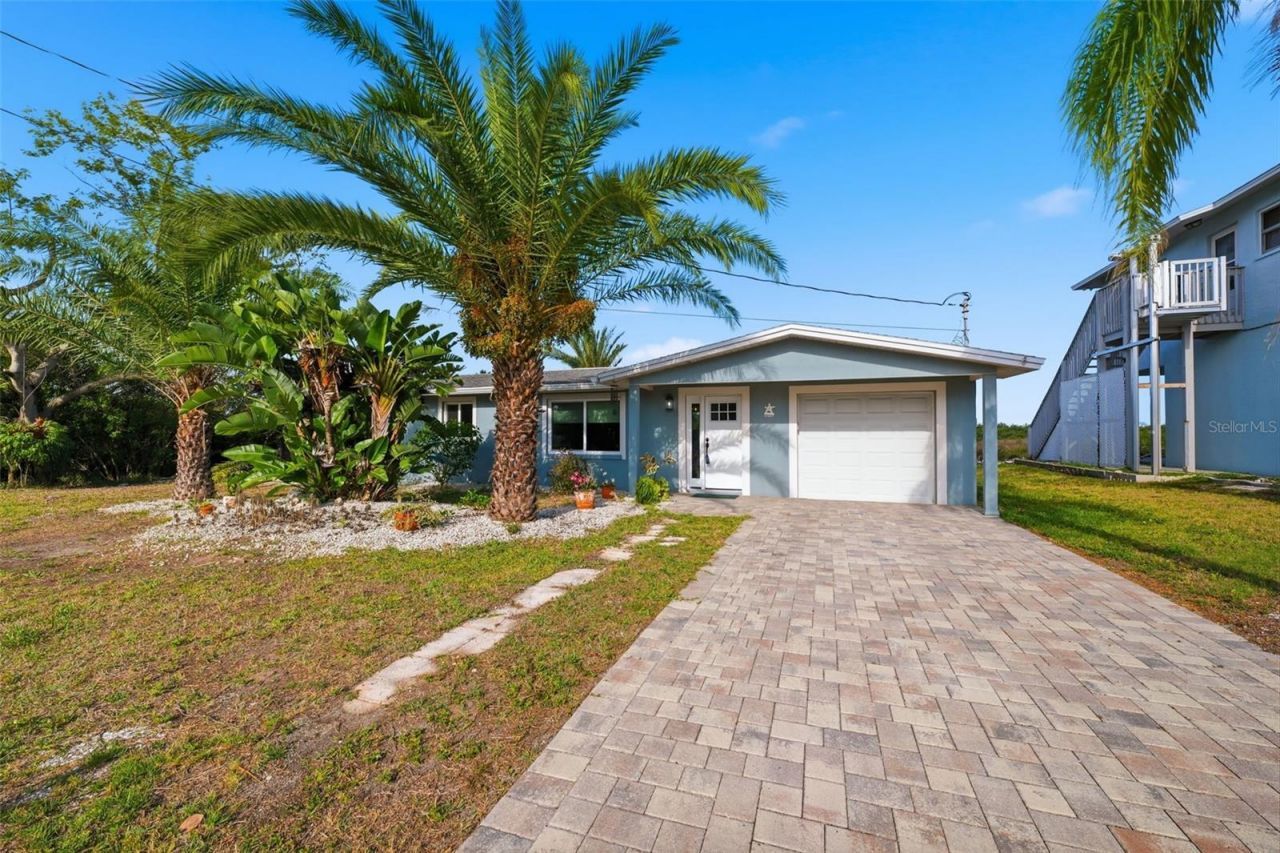 13231 Starfish Drive , Hudson, FL 34667 Photo