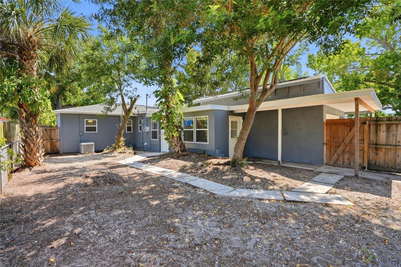 5127 4th Avenue S, Saint Petersburg, FL 33707 Photo