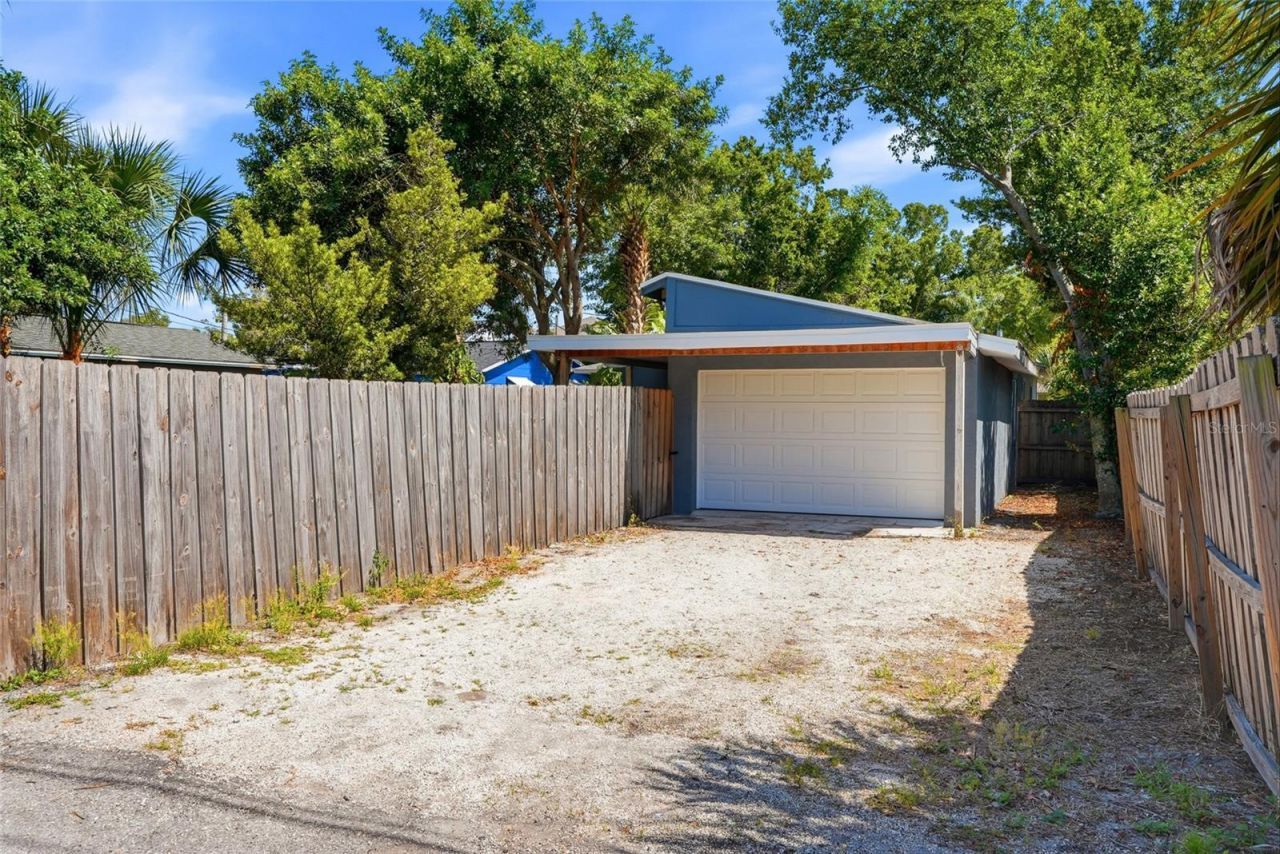 5127 4th Avenue S, Saint Petersburg, FL 33707 Photo