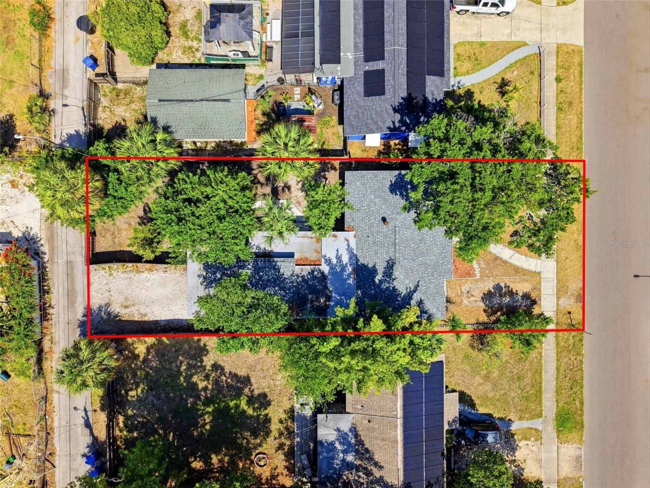 5127 4th Avenue S, Saint Petersburg, FL 33707 Photo