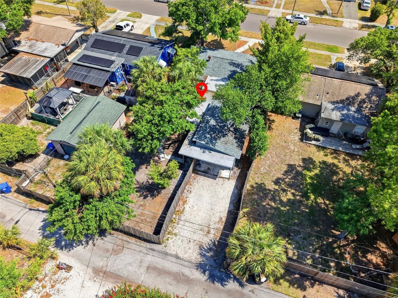5127 4th Avenue S, Saint Petersburg, FL 33707 Photo