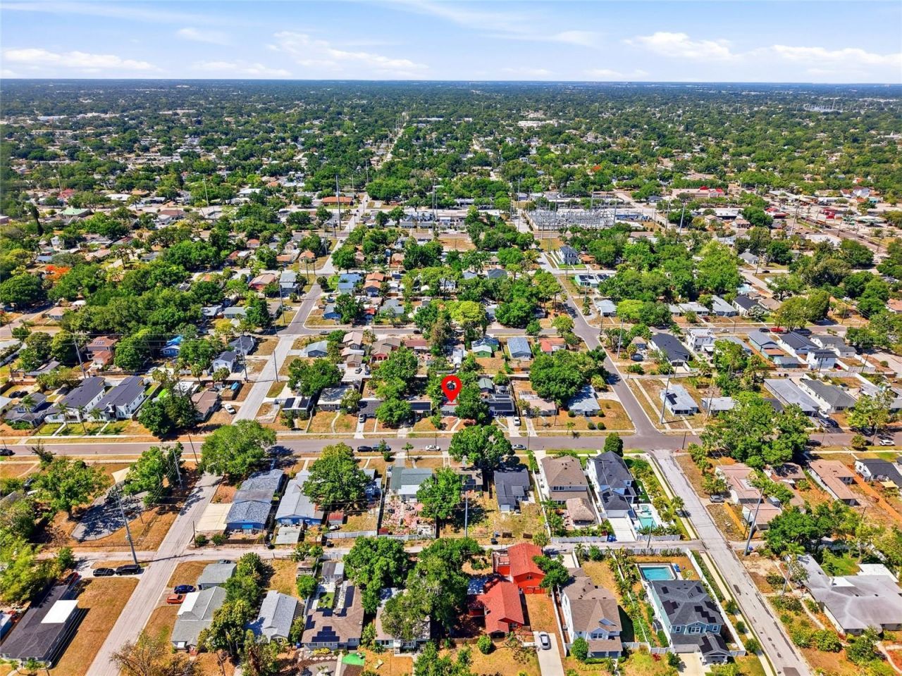 5127 4th Avenue S, Saint Petersburg, FL 33707 Photo