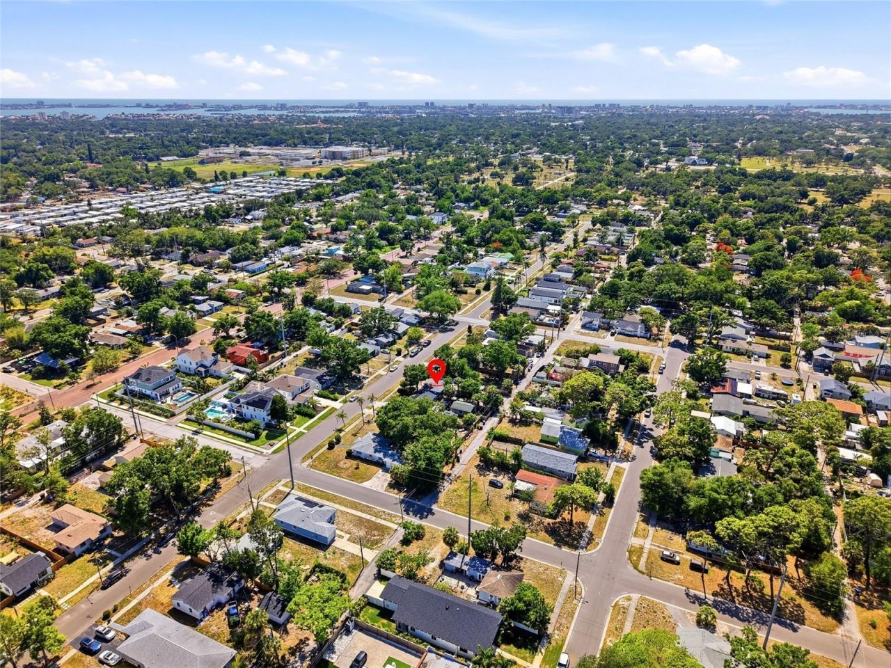 5127 4th Avenue S, Saint Petersburg, FL 33707 Photo