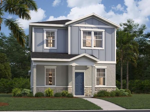 1812 SHADOW BOX BEND , ST CLOUD, FL 34771
