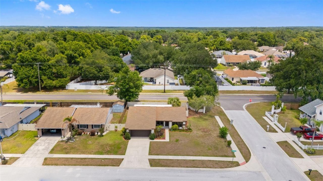 1836 Craven Drive , Seffner, FL 33584 Photo