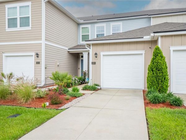 59 REDBUD ROAD, PALM COAST, FL 32137
