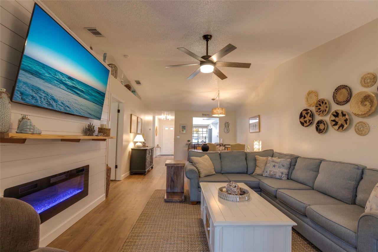 1500 Heather Ridge Boulevard , Unit 109, Dunedin, FL 34698 Photo