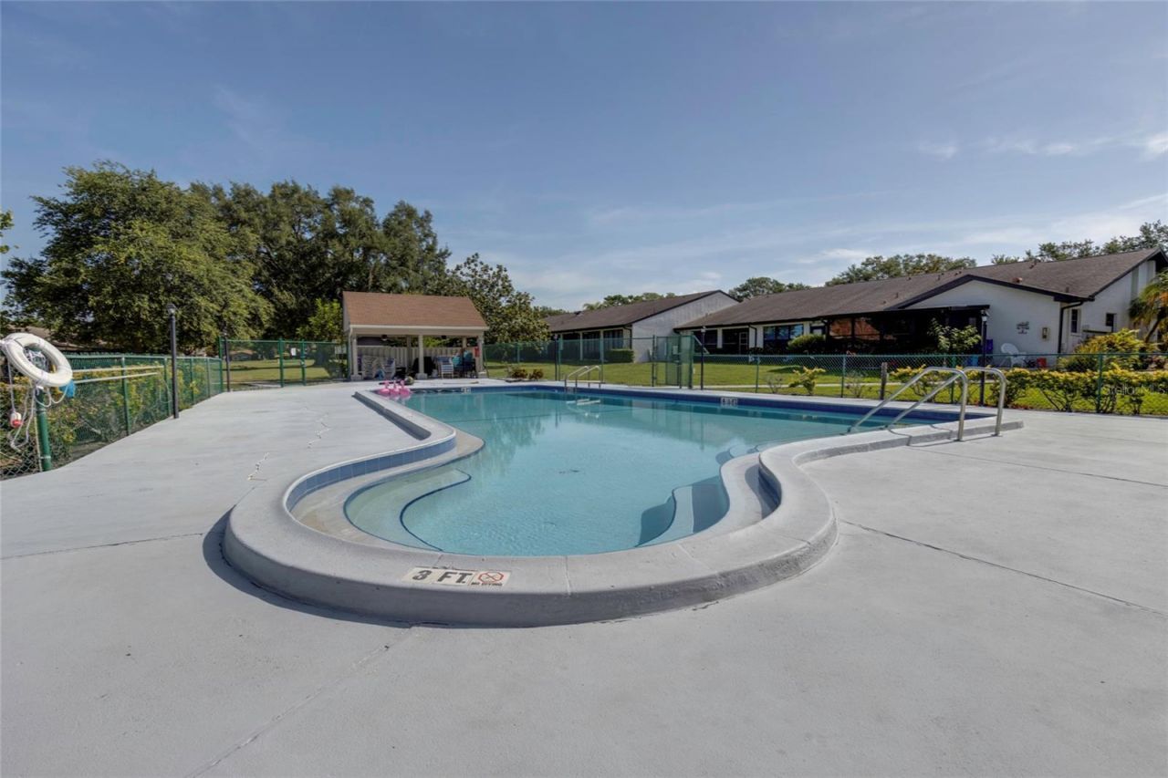 1500 Heather Ridge Boulevard , Unit 109, Dunedin, FL 34698 Photo