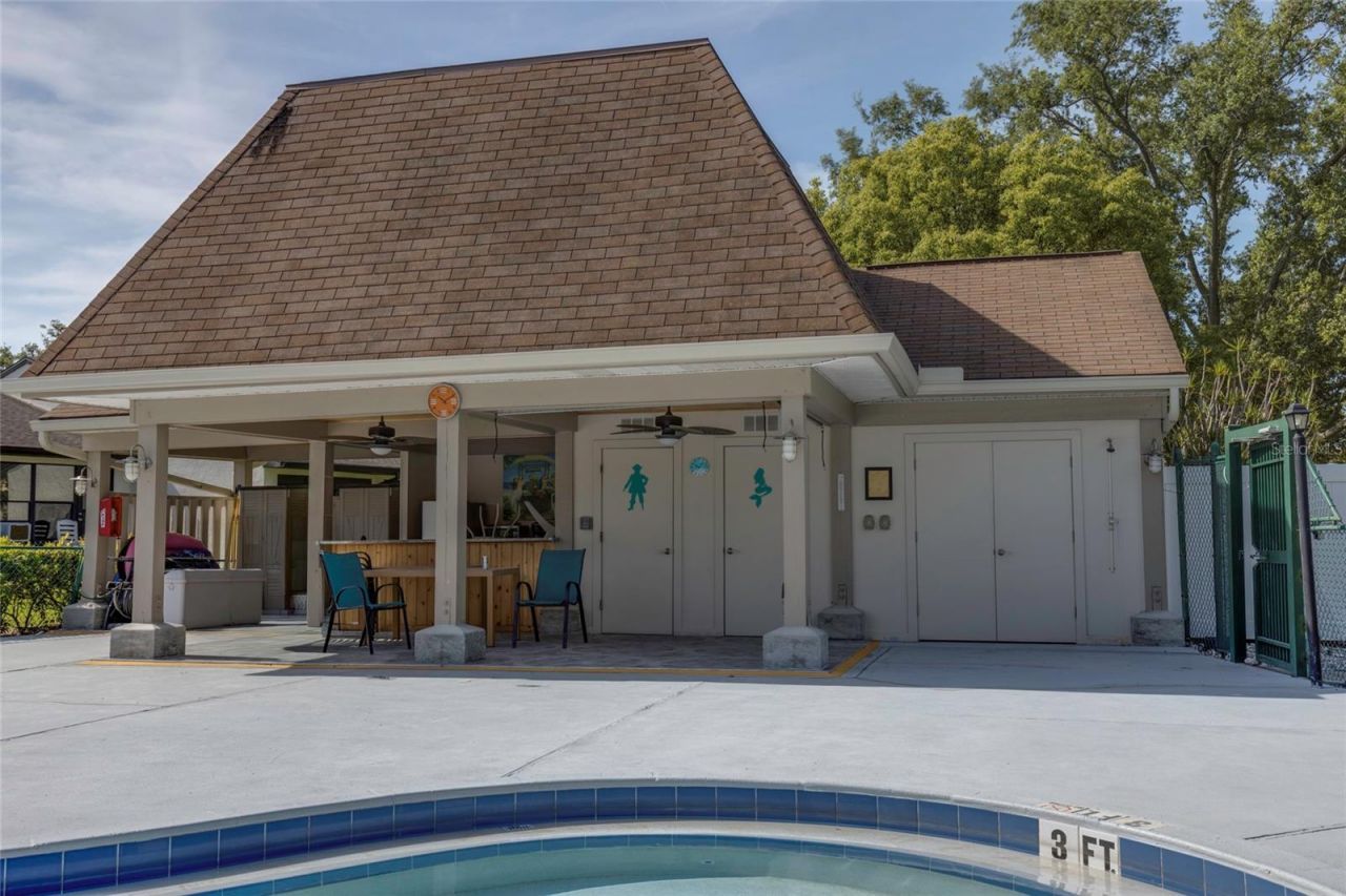 1500 Heather Ridge Boulevard , Unit 109, Dunedin, FL 34698 Photo