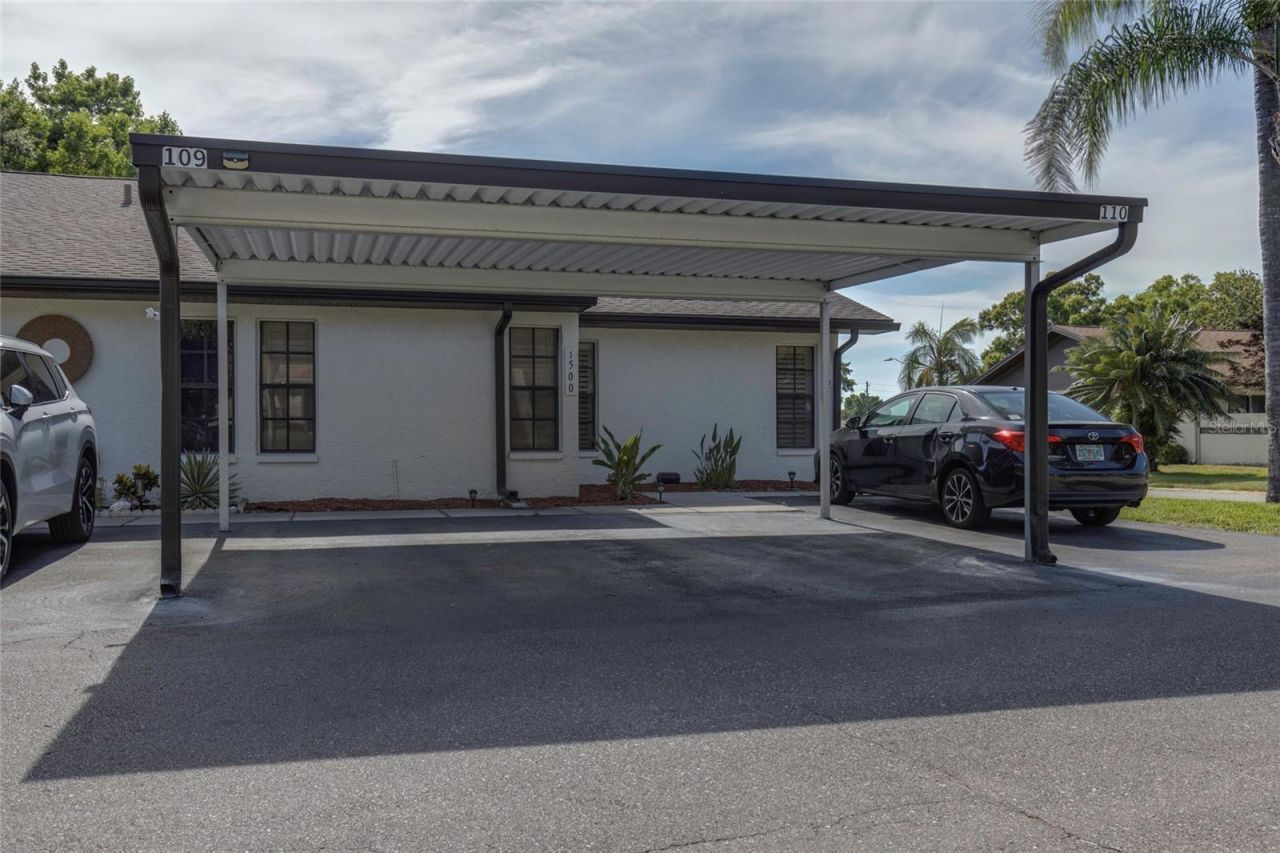 1500 Heather Ridge Boulevard , Unit 109, Dunedin, FL 34698 Photo