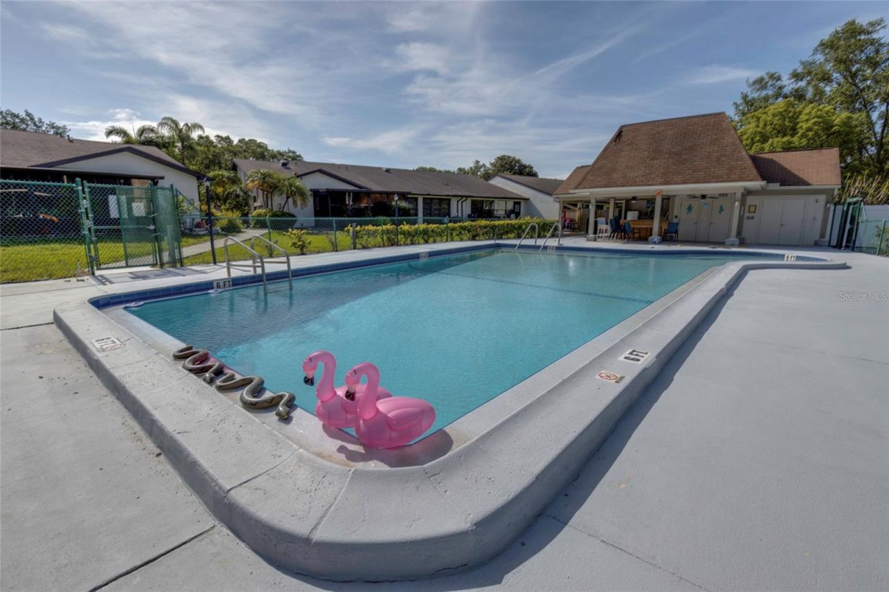 1500 Heather Ridge Boulevard , Unit 109, Dunedin, FL 34698 Photo
