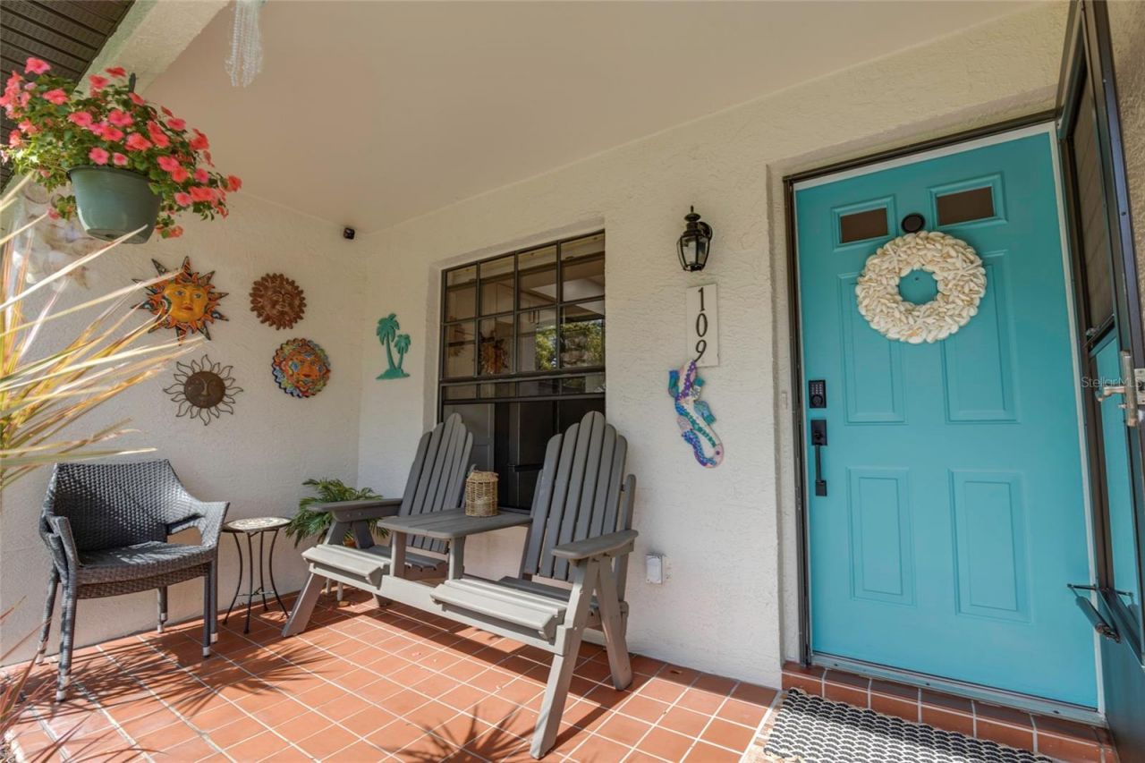 1500 Heather Ridge Boulevard , Unit 109, Dunedin, FL 34698 Photo