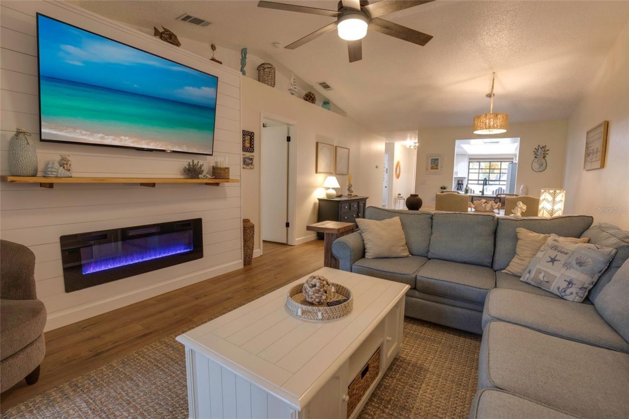 1500 Heather Ridge Boulevard , Unit 109, Dunedin, FL 34698 Photo