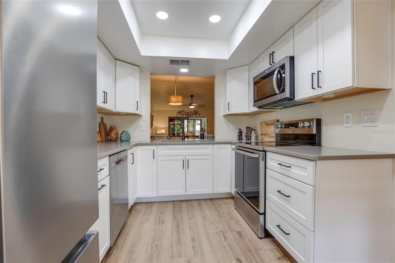1500 Heather Ridge Boulevard , Unit 109, Dunedin, FL 34698 Photo
