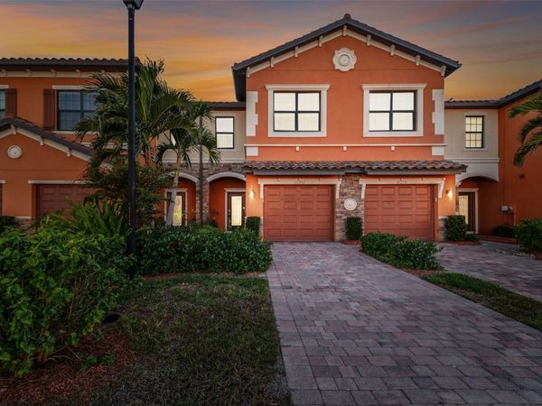 20252 LAGENTE CIRCLE , VENICE, FL 34293