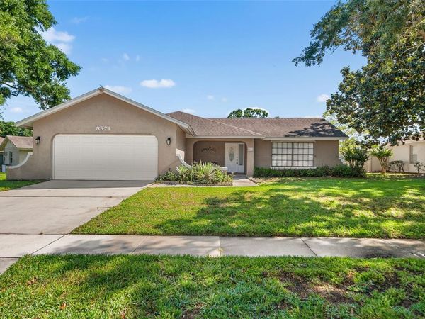 8971 ANGELICA DRIVE , ORLANDO, FL 32836