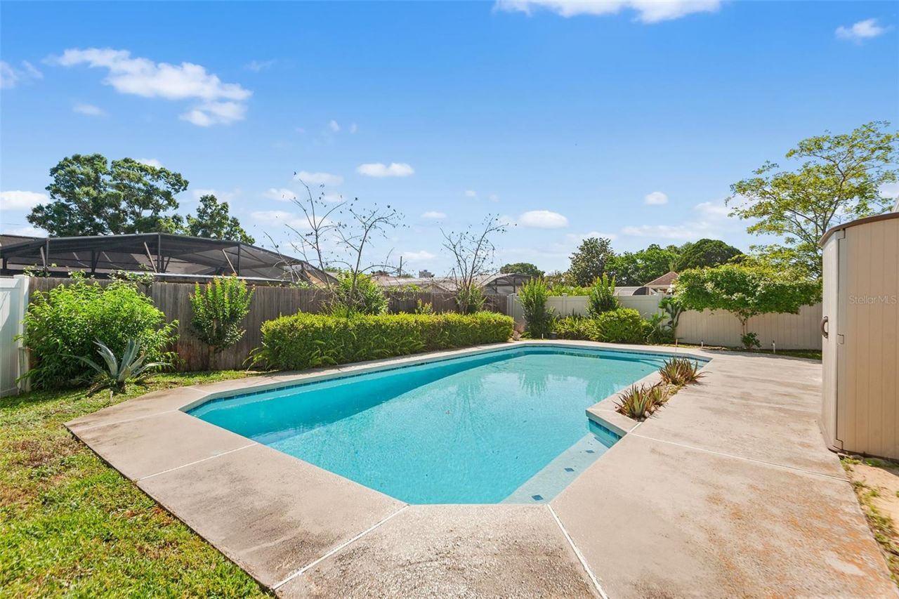 8971 Angelica Drive, Orlando, FL 32836 Photo