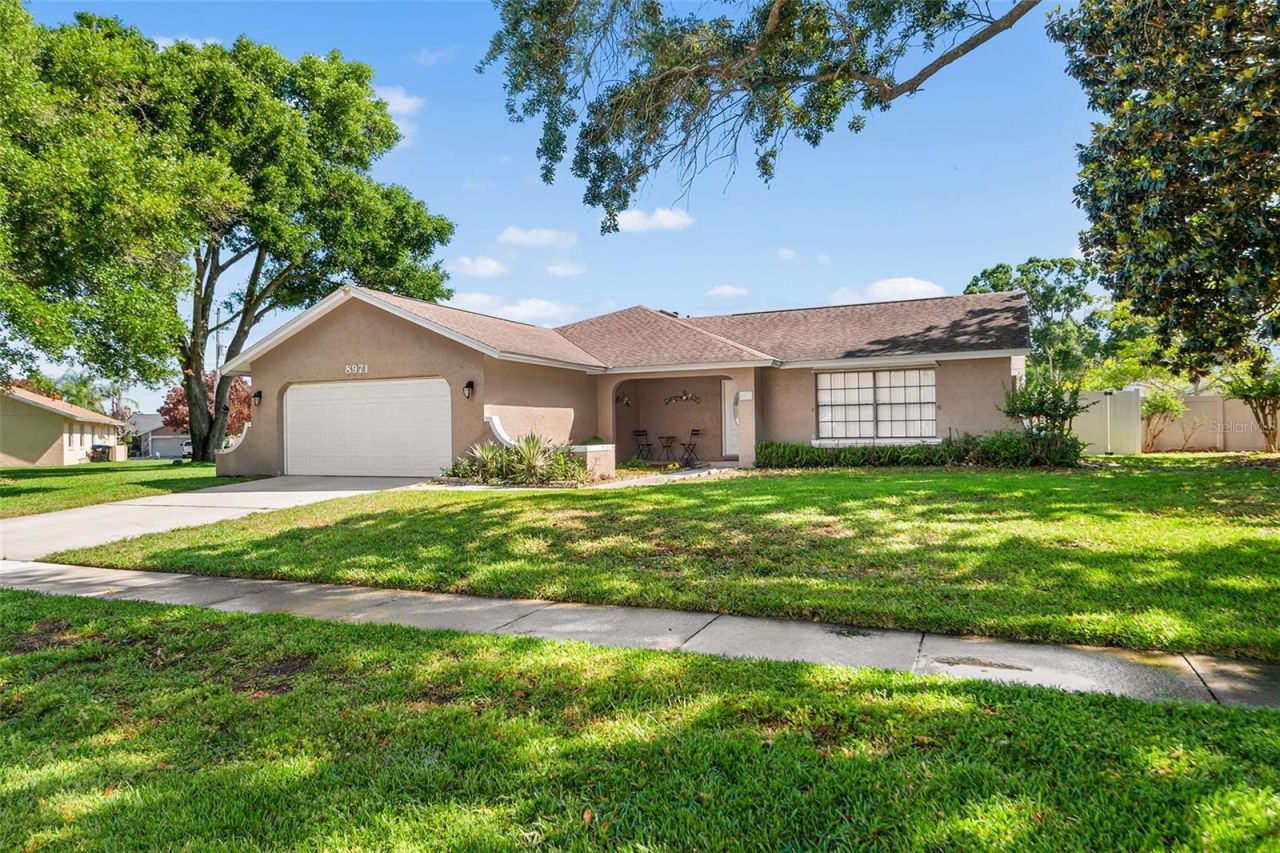 8971 Angelica Drive, Orlando, FL 32836 Photo